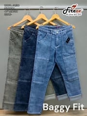 Fire ox Men Jeans Ahmedabad