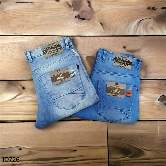 Fire ox Men Jeans Ahmedabad