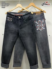 Fire ox Men Jeans Ahmedabad