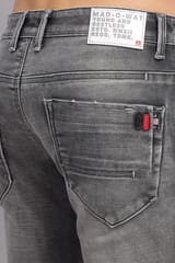 Mad o Wat Men Jeans Ahmedabad