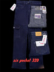 Global denim Men Jeans Gandhi nagar