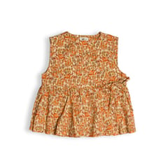 koala kidz Girl Frock Bada bazar